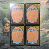 MTG マジックザギャザリング カード まとめ LGN 護法スリヴァー/Ward Sliver 4枚セット 70 サムネイル 4