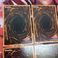 ハイ・プリーステス 遊戯王 初期 2期 ノーマル まとめ ME-59 各種3枚 サムネイル 7