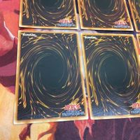 ハイ・プリーステス 遊戯王 初期 2期 ノーマル まとめ ME-59 各種3枚 サムネイル 9