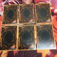 ハイ・プリーステス 遊戯王 初期 2期 ノーマル まとめ ME-59 各種3枚 サムネイル 6