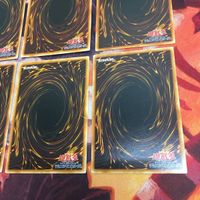 ハイ・プリーステス 遊戯王 初期 2期 ノーマル まとめ ME-59 各種3枚 サムネイル 10