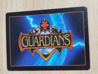 ガーディアンズ GUARDIANS カード 海外 サムネイル 2