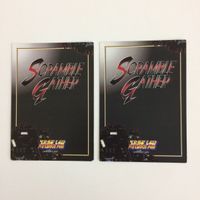 スクランブルギャザー scramble gather 覚醒 信頼 脱力 自爆 まとめ スーパーロボット大戦 バンダイ サムネイル 10