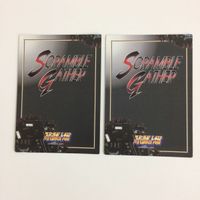 スクランブルギャザー scramble gather 覚醒 信頼 脱力 自爆 まとめ スーパーロボット大戦 バンダイ サムネイル 7