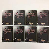 スクランブルギャザー scramble gather 覚醒 信頼 脱力 自爆 まとめ スーパーロボット大戦 バンダイ サムネイル 6