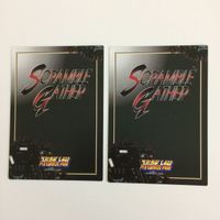 スクランブルギャザー scramble gather 覚醒 信頼 脱力 自爆 まとめ スーパーロボット大戦 バンダイ サムネイル 9