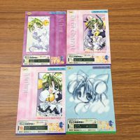 由30トレカ カード まとめ でじこのパーティ 17 サムネイル 2