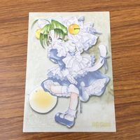 由30トレカ カード まとめ でじこのパーティ 17 サムネイル 7