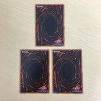 遊戯王 字レア カード トレーディングカード アマゾネスの秘術 まとめ サムネイル 7