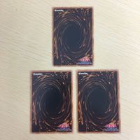遊戯王 字レア カード トレーディングカード バスターモード まとめ サムネイル 7