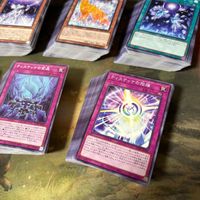 ティスティナ ノーマル 7種類 420枚 デッキパーツ 型番統一 遊戯王 大量 まとめ サムネイル 6