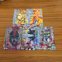ドラゴンクエスト ダイの大冒険 カード まとめ Vジャンプ レア 4 サムネイル 1