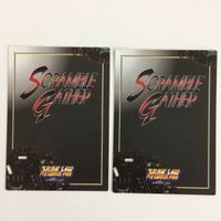 スクランブルギャザー scramble gather 偵察 加速 てかげん 見極め 信頼 まとめ スーパーロボット大戦 バンダイ サムネイル 10