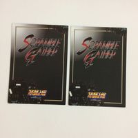 スクランブルギャザー scramble gather 偵察 加速 てかげん 見極め 信頼 まとめ スーパーロボット大戦 バンダイ サムネイル 7