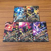 仮面ライダー バトル ガンバライジング カード まとめ 仮面ライダー ゼロワン 箔押し 61 サムネイル 7