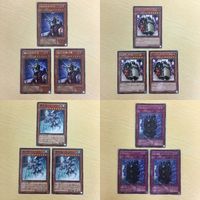 Yu-Gi-Oh Ultra Rare Secret Rare Normal TCG