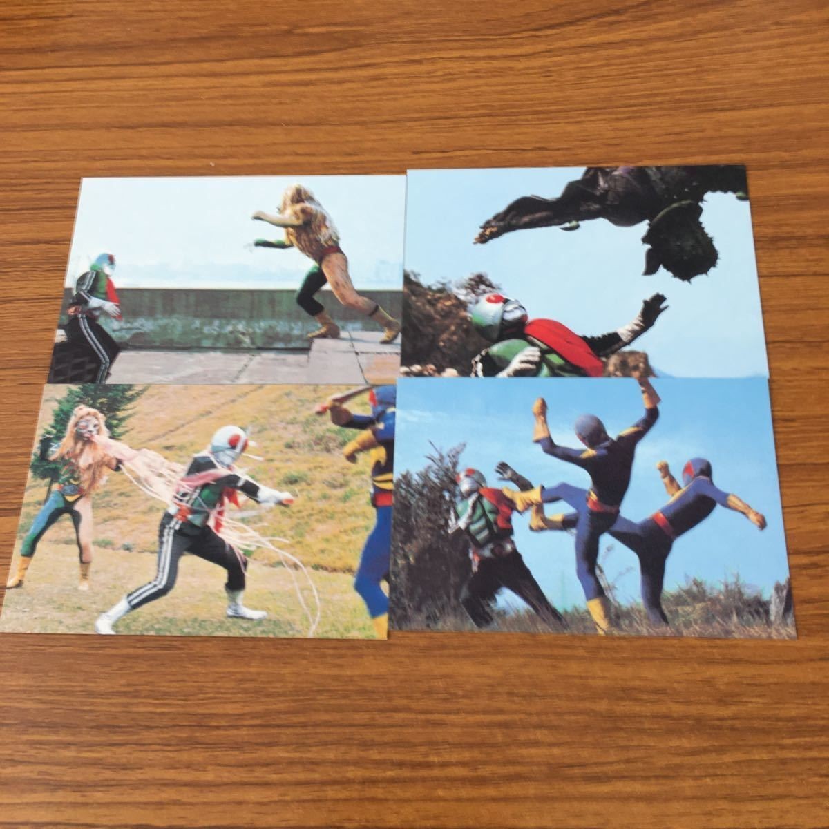 仮面ライダー カード まとめ 72