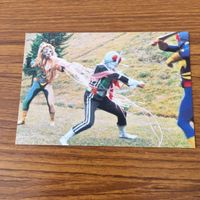 仮面ライダー カード まとめ 72 サムネイル 4