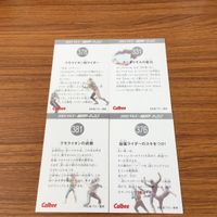 仮面ライダー カード まとめ 72 サムネイル 6