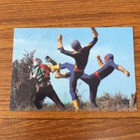仮面ライダー カード まとめ 72 サムネイル 5