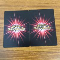 カード トレカ まとめ ミラクル バトル ミラバト 不自由な二択 プレート争奪戦 ヒソカ レオリオ ゴン ミトさん 15 サムネイル 4