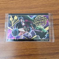カード トレカ ワンピース ベビー5 レア 11