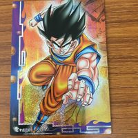 ドラゴンボール カード まとめ 孫 悟空 スーパーサイヤ人 孫 悟飯 スーパーサイヤ人 4 サムネイル 3