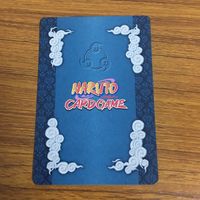 カード トレカ NARUTO ナルト 自来也 レア キラ 105 サムネイル 2