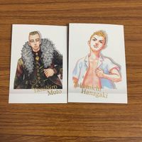 カード トレカ まとめ 東京リベンジャーズ ぱしゃこれ 花垣 武道 箔押し レア 29 サムネイル 1
