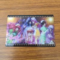 カード トレカ まとめ マクロス F ウエハース シェリル ノーム 未開封 4 サムネイル 5