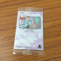 カード トレカ まとめ マクロス F ウエハース シェリル ノーム 未開封 4 サムネイル 8