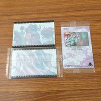 カード トレカ まとめ マクロス F ウエハース シェリル ノーム 未開封 4 サムネイル 2