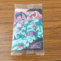 カード トレカ まとめ マクロス F ウエハース シェリル ノーム 未開封 4 サムネイル 7