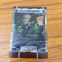 クリア カード トレカ まとめ ガンダム ゴッゾー ボルジャーノン マグアナック 93 サムネイル 7