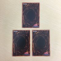 遊戯王 ノーマル カード トレーディングカード 融合 まとめ サムネイル 7