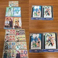 テイルズ オブ カード まとめ ルーク 再誕 アッシュ 出会う心 ティア ナタリア 12 ガイ 14 イオン アニス ミ サムネイル 1
