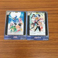 テイルズ オブ カード まとめ ルーク 再誕 アッシュ 出会う心 ティア ナタリア 12 ガイ 14 イオン アニス ミ サムネイル 4