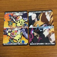 カード トレカ まとめ BLEACH 草冠 宗次郎 石田 雨竜 茶渡 泰虎 15 サムネイル 5