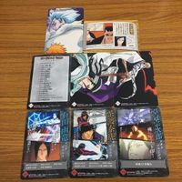 カード トレカ まとめ BLEACH 草冠 宗次郎 石田 雨竜 茶渡 泰虎 15 サムネイル 2