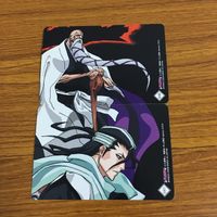 カード トレカ まとめ BLEACH 草冠 宗次郎 石田 雨竜 茶渡 泰虎 15 サムネイル 6