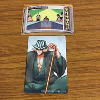 カード トレカ まとめ BLEACH 草冠 宗次郎 石田 雨竜 茶渡 泰虎 15 サムネイル 9
