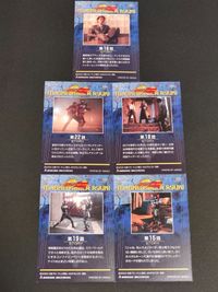 カード 仮面ライダー龍騎 芝浦淳 仮面ライダーガイ カード アマダ 一條俊 非売品 アマダ サムネイル 2