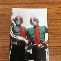 仮面ライダー カード まとめ 1 サムネイル 5