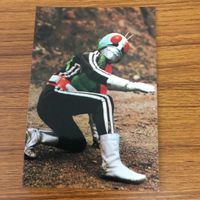 仮面ライダー カード まとめ 1 サムネイル 4