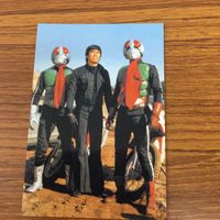 仮面ライダー カード まとめ 1 サムネイル 3
