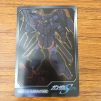 クリア カード トレカ まとめ ガンダム ジン シグー ディン 12 サムネイル 3