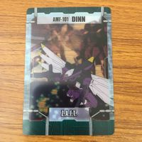 クリア カード トレカ まとめ ガンダム ジン シグー ディン 12 サムネイル 7