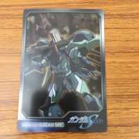 クリア カード トレカ まとめ ガンダム ジン シグー ディン 12 サムネイル 5