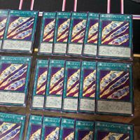 Yu-Gi-Oh Atonement Emblem Centurion 40 Cards Lot サムネイル 3