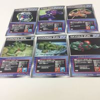 スーパーロボット大戦 カード スクランブルギャザー スパロボ まとめ 初版 初版21 初版15 初版23 6 ラーカイラム サムネイル 3